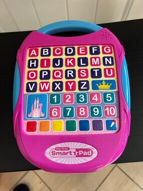 Kids Learning Toy - Disney characters